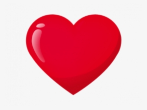 Heart Png Images With Transparent Background - Heart Png