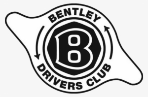 Bentley Drivers Club - Bentley Drivers Club Logo