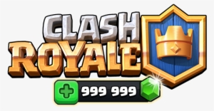 Clash Royale Cheats Logo - Clash Royale Logo Png