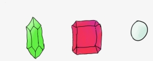 Gems - Illustration