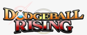 Dodgeball Rising Soon In Early Access - Graphic Design