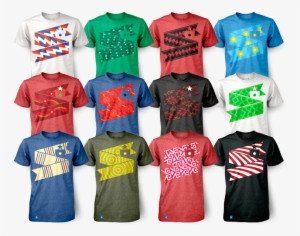 2018 World Cup - World Cup Country T Shirts