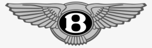 Bentley Logo September 2011 Present Logo Of Bentley - Bentley Logo