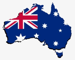 Png Images Transparent Free Download Pngmart Com - Australia Flag Map Png
