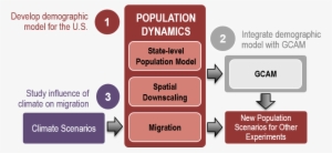 Major Activities And Deliverables In The Population - Population