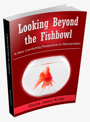 An Extract From Looking Beyond The Fishbowl - Giulia Jeary Knap