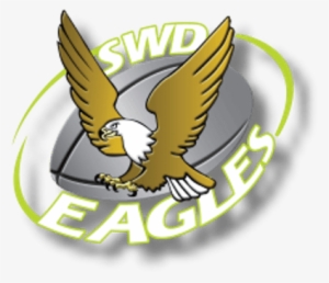 Swd Eagles Rugby Logo - Swd Eagles
