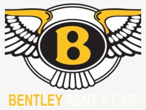 Bentley Clipart Bentley Logo - Bentley Motors Limited