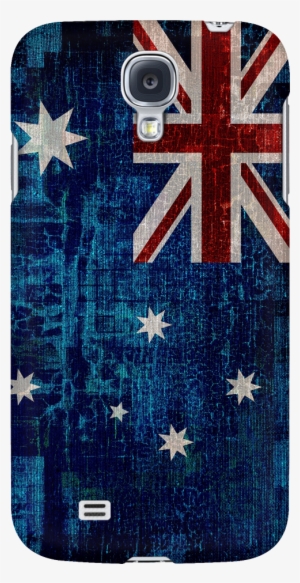 Australian Flag Protective Phone Case - Mobile Phone Case