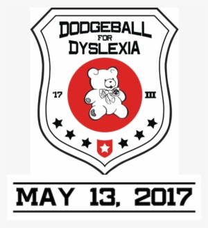 Dodgeball For Dyslexia Is New, Improved, And Better - Cartoon