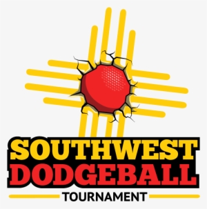 Southwest Dodgeball Tournament - Clip Art