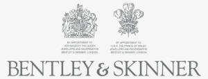 Bentley & Skinner Buy And Sell The Loveliest Jewellery - Ashes And Diamonds Winery Logo