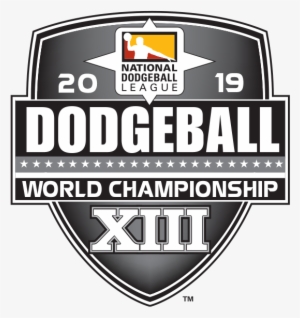 2019 Dodgeball World Championship - National Dodgeball League