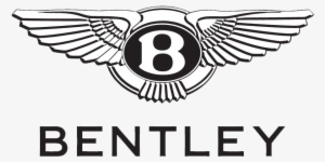 Vw Group - Bentley Logo Design