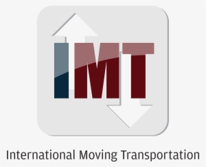 Imt International Moving & Transportation - Graphic Design