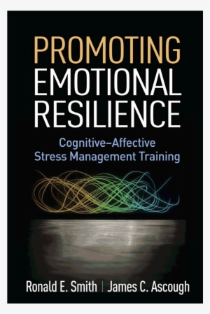 Oct 21 Promoting Emotional Resilience