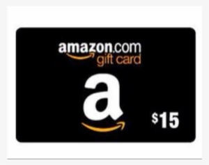 Amazon Gift Card Png