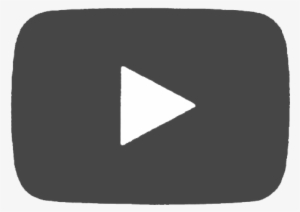 Youtube Play Button Black White Youtube Logo Small Png Transparent Png 533x533 Free Download On Nicepng