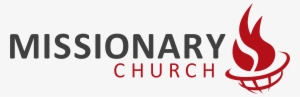 Missionarychurch-logo - Missionary Church Usa