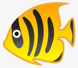 Download Svg Download Png - Fishes Emoji