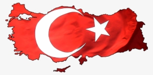 Download Turkey Flag - Euro 2024