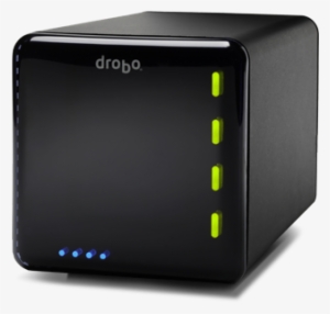 Drobo Box - Drobo Server Dr04d-d Raid Server