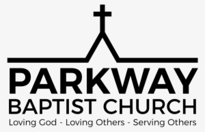 Parkway Baptist Church - Cross