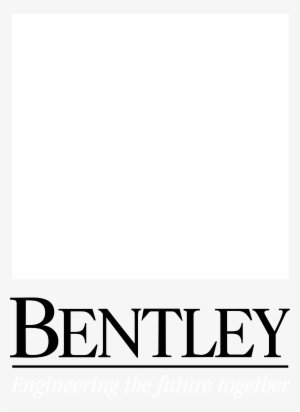 Bentley 1 Logo Black And White - Oxford College Of Emory Logo