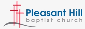 Logo - Pleasant Hill Baptist Church Logo