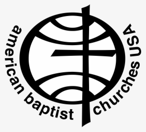 Amer Baptist Church Logo Png Transparent - American Baptist Churches Nys