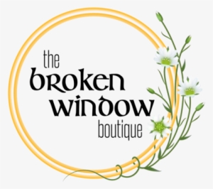 The Broken Window Boutique - The Broken Window Boutique, Llc
