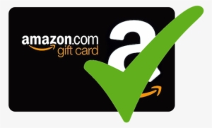 Amazon Gift Card Png Download Transparent Amazon Gift Card Png Images For Free Nicepng