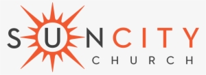Sun City Church Logo - Logo