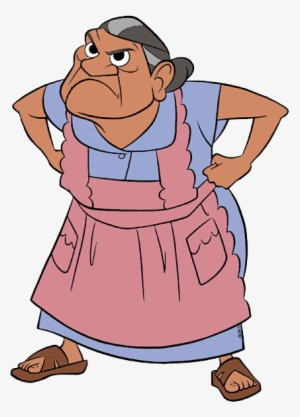 Download Abuelita Abuelita Mama Imelda Mama Coco Draw Abuelita From Coco Transparent Png 423x589 Free Download On Nicepng