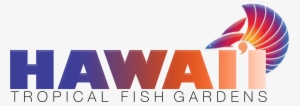 Hawaii Fish Logo