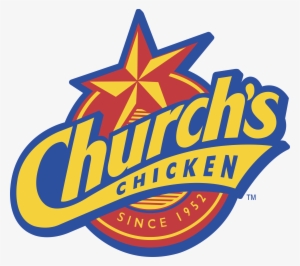 Churches Logo Png Transparent - Texas Chicken Logo