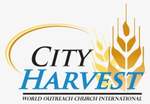 Changing Lives Logo Pastor Rod Dr Rick Prophetess Leola - City Harvest Church Logo