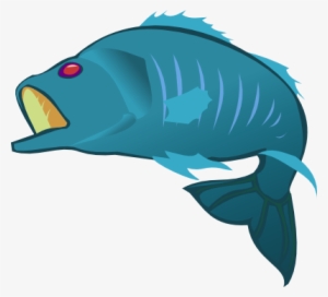 Clipart Pictures Of Fish - Fish Clipart Png Transparent