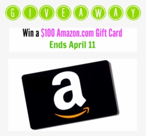 New $100 Amazon Gift Card Giveaway - Amazon Gift Card 10 Usd