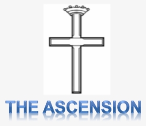 Ascension Church - Cross
