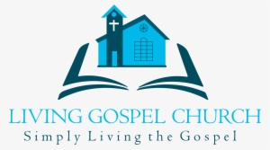Living Gospel Church Logo