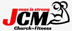 Christian Fitness Club Logo - Christianity