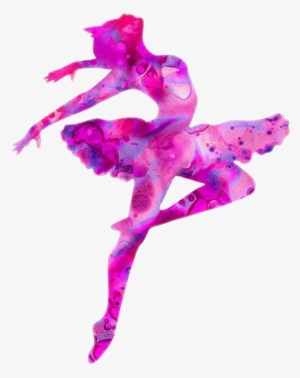 Report Abuse - Bailarinas De Ballet Siluetas