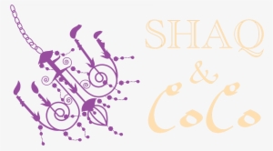 Shaq And Coco - Arlogo