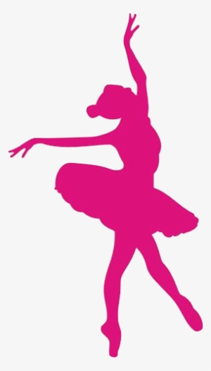 Resultado De Imagem Para Bailarina Silhouette Bailarina - Stickers