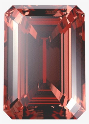 From - Diamant Rouge Png