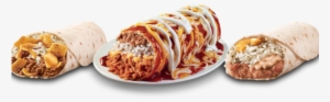 Taco Bell & Pizza Hut Set To Remove Artificial Flavors - Biggest Taco Bell Burrito