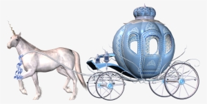 Cinderella Carriage Png Download - Cinderella Carriage Png