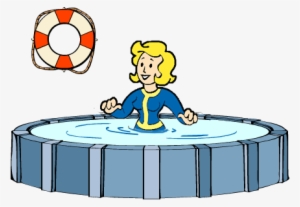 Icon Aquagirl - Fallout 4 Aquagirl