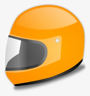 Motorcycle Helmet Png Image, Moto Helmet - Racing Helmet Clip Art